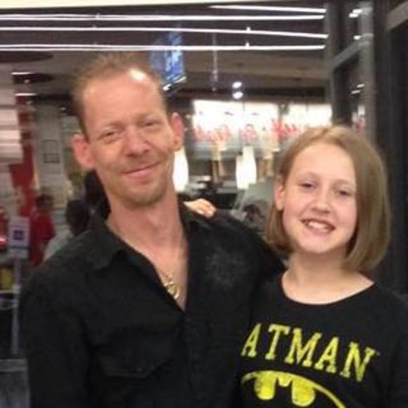 Meet your Posher, Daniel - Picture 1 of 1